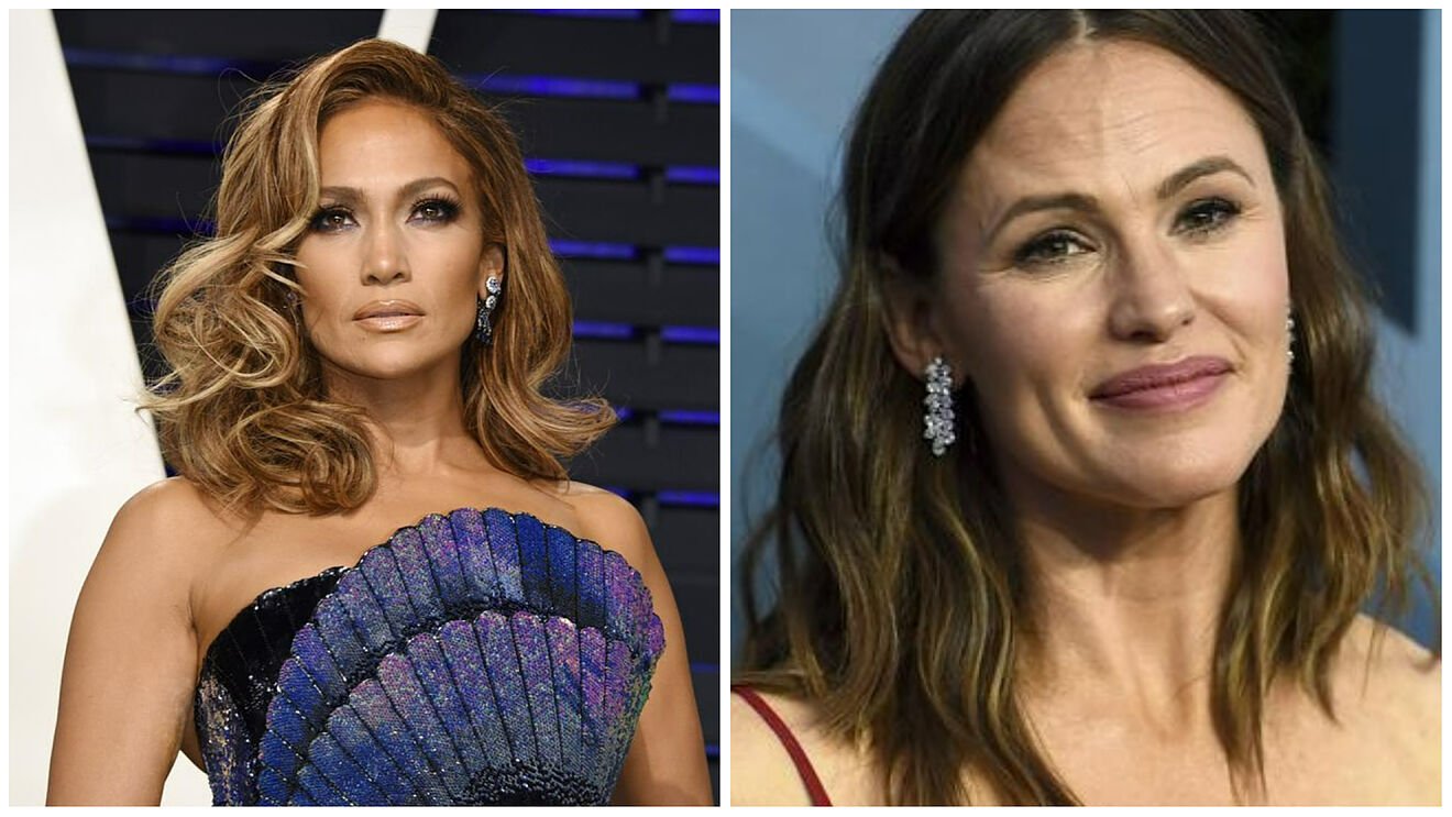 Jennifer Garner y Jennifer López están más unidas que nunca