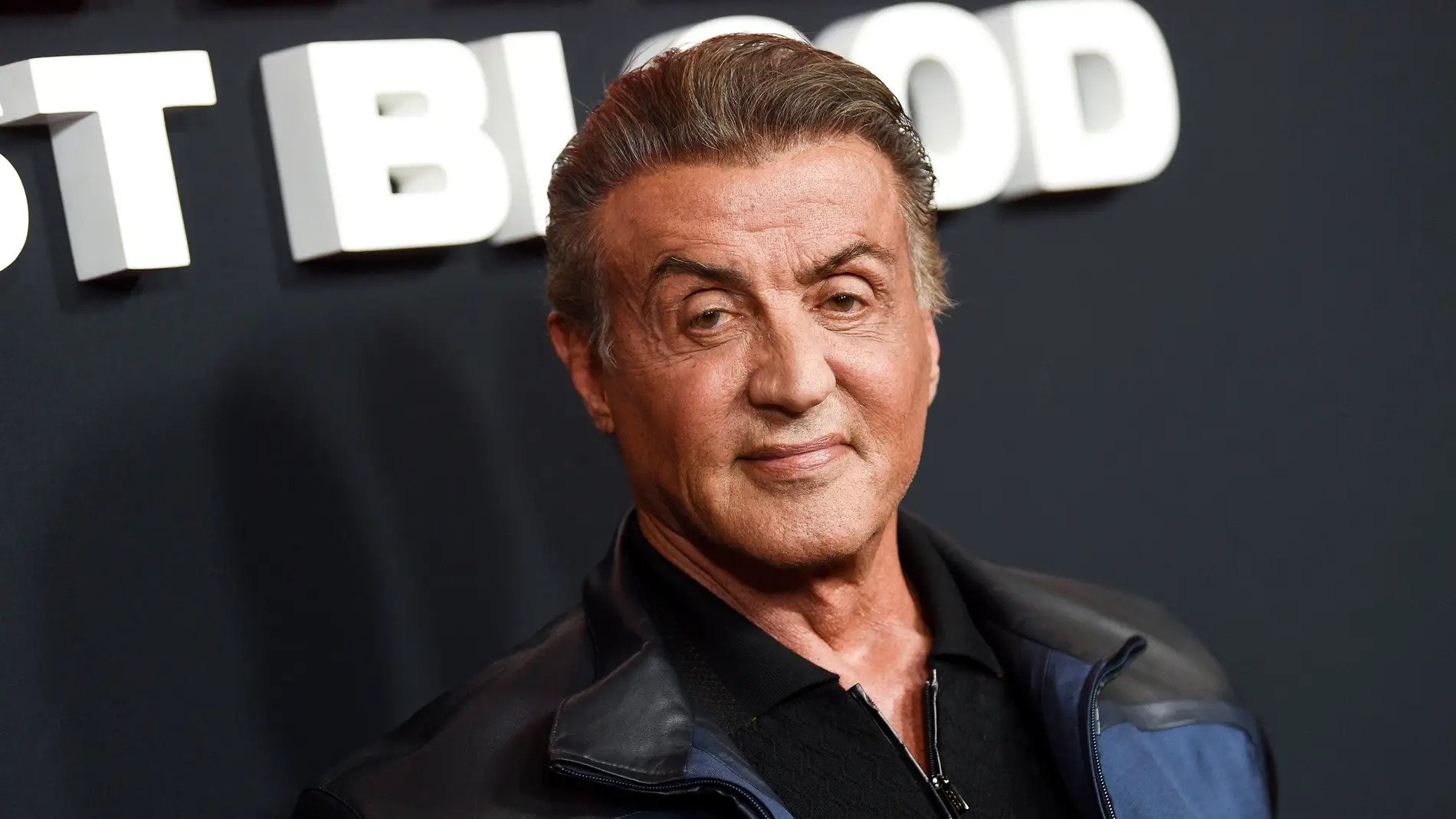 Sylvester Stallone tindrà un reality familiar, com les Kardashian