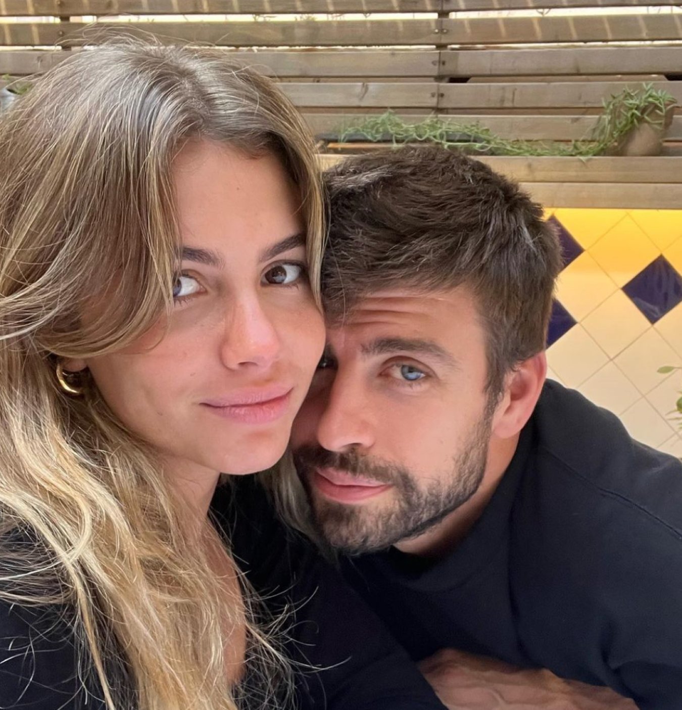 Top 5 de parejas catalanas VIP que celebran su primer San Valentín: Clara Chía y Piqué no son los únicos
