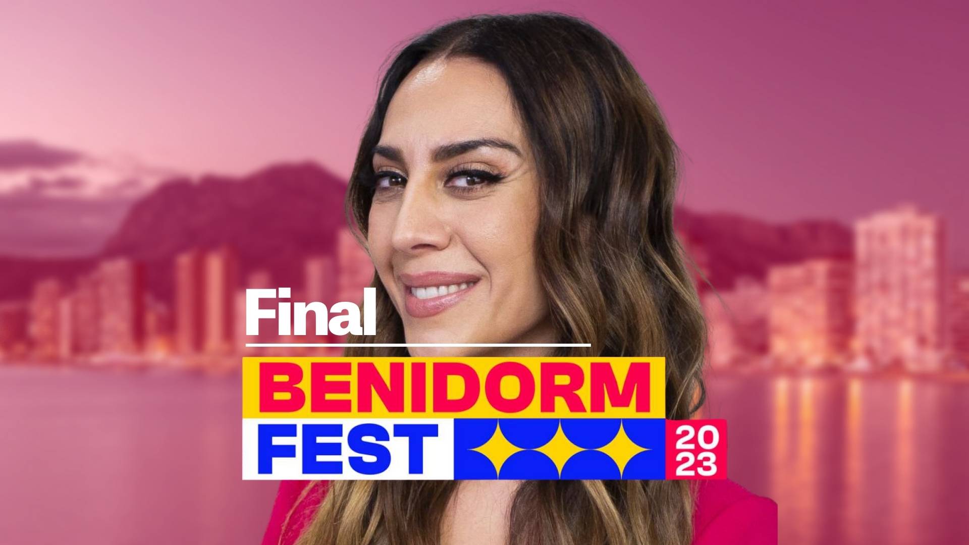 Final del Benidorm Fest 2023: ordre d'actuació dels candidats