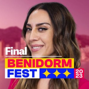 Final del Benidorm Fest 2023: orden de actuación de los candidatos
