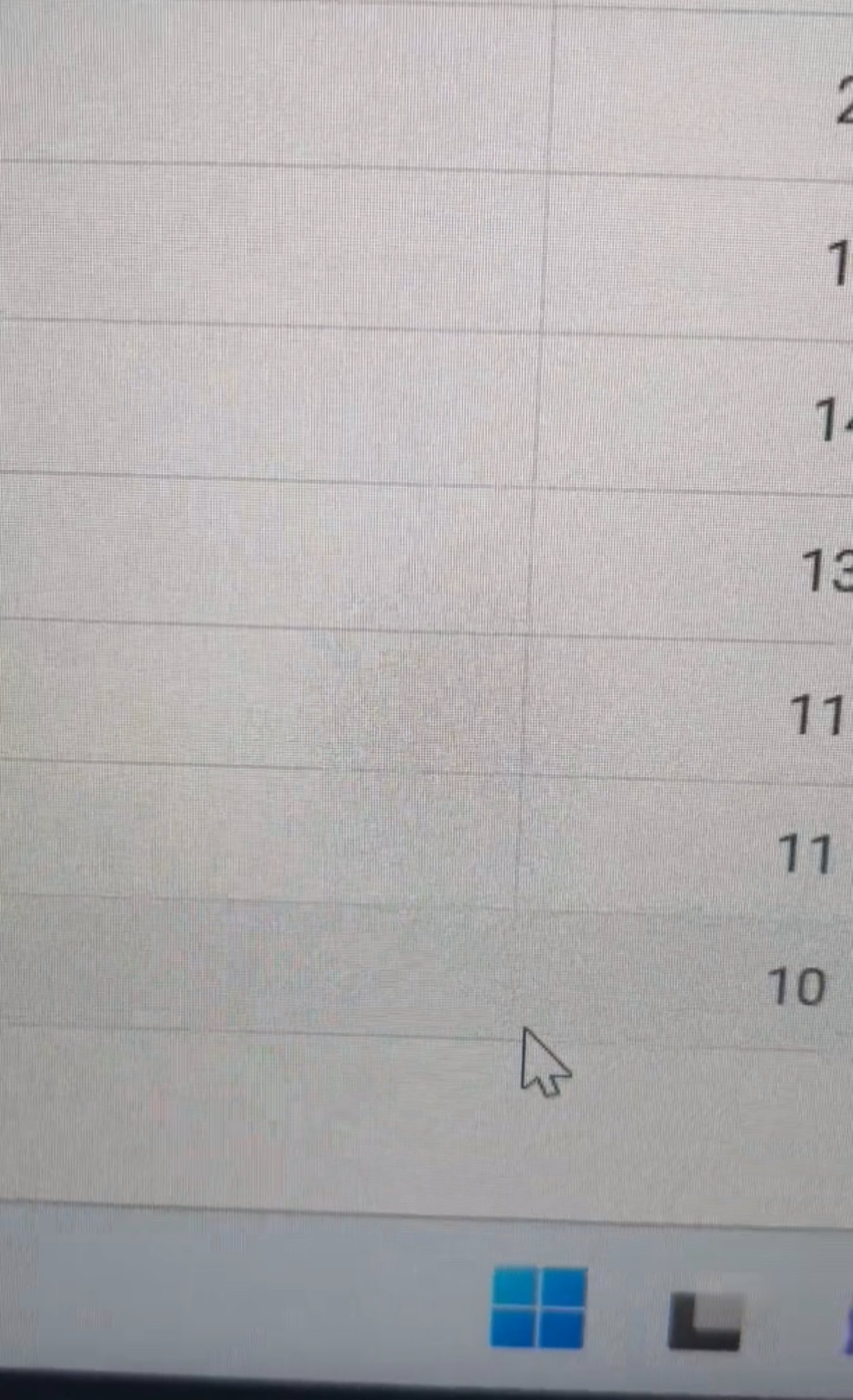 Alarma de Pilar Eyre al ver este "10" en su pantalla: "Me siento presionada"