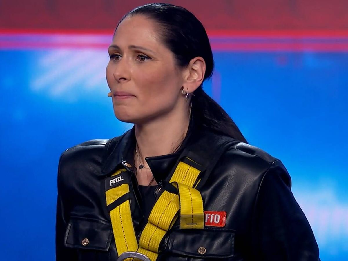 Rosa López, en caída libre: problemas con Hacienda y fuera del escenario