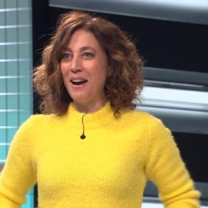 Es jubila una presentadora estimadíssima de TV3; Helena García Melero s'emociona
