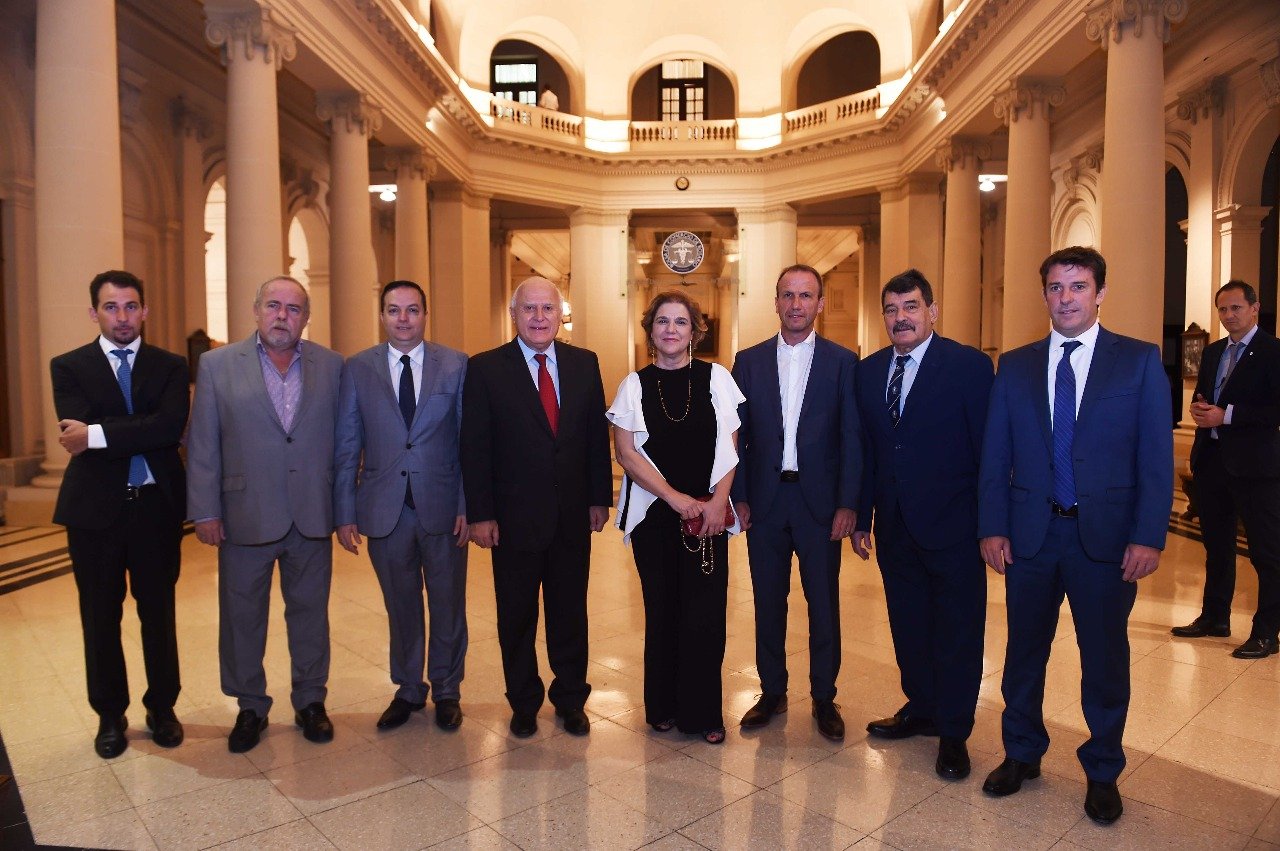 Rahola arrasa en Argentina (y se vuelve a entrevistar con Macri)
