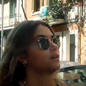 Clara Chía pateix un atac d'ansietat: infidelitats, test d'embaràs... No pot més