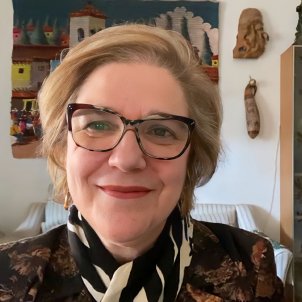 Pilar Rahola, eufórica con el TJUE: "Dice que el TS no podrá juzgar a Puigdemont"