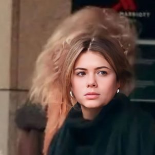 Primeras imágenes de Clara Chía tras sufrir el ataque de ansiedad: así reacciona