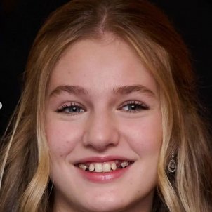 Leonor, humillada por la princesa Amalia de Holanda: al natural en el Caribe, maravillosa