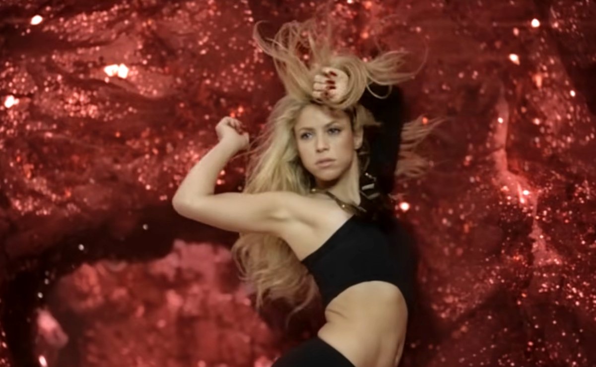 Shakira, aniversario con un nuevo hombre que revoluciona Barcelona, foto juntos