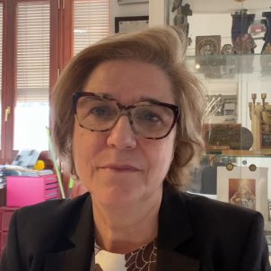 Rahola i els pressupostos: "Mèrit polític? No: vergonya política, estafa al votant independentista"