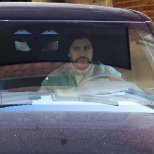 Gerard Piqué humilla a Clara Chía con una decisión drástica impuesta por Shakira