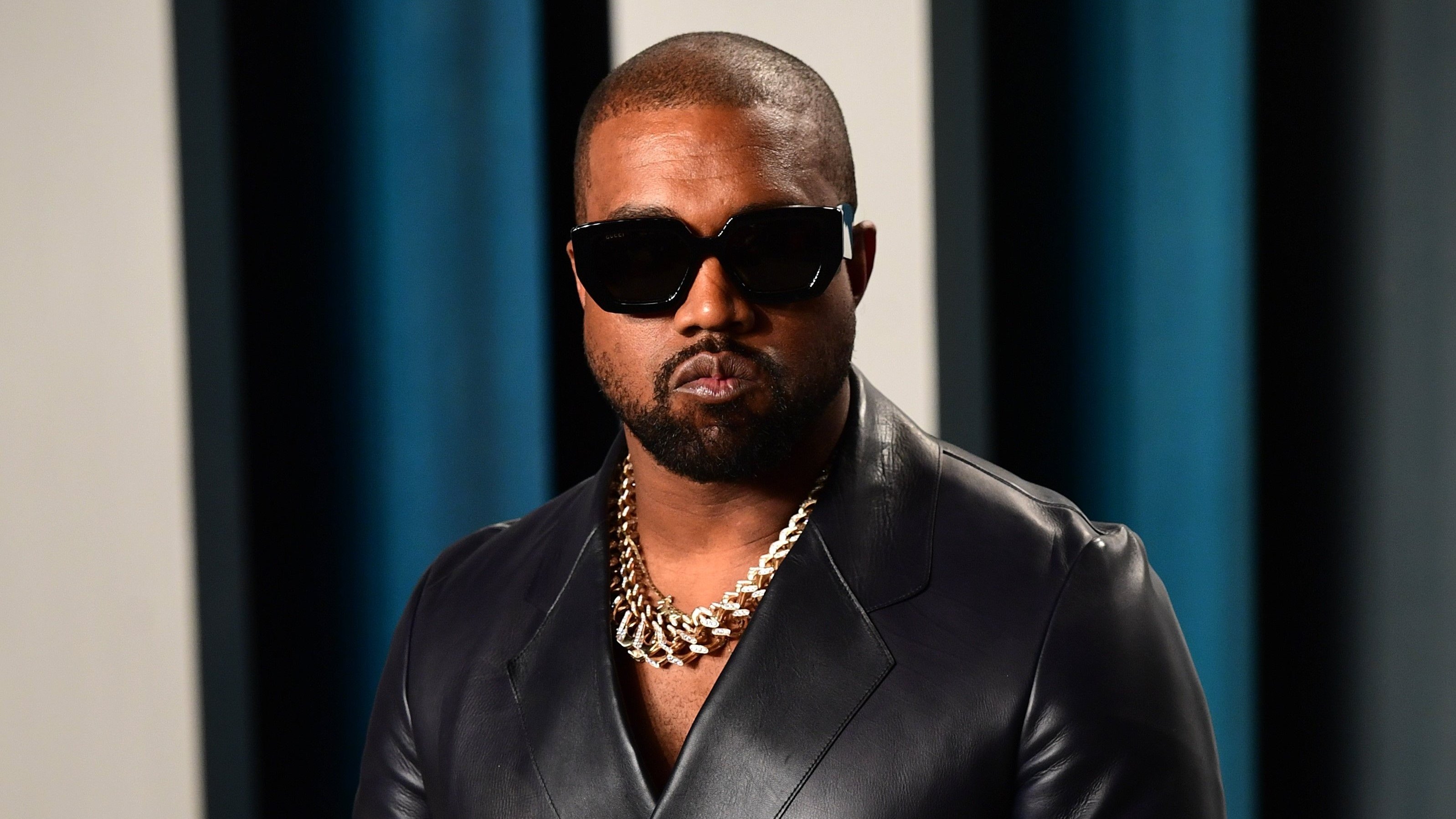 A Kanye West no lo quiere nadie para presidente de los Estados Unidos