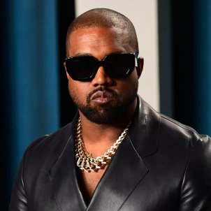 A Kanye West no ho vol ningú per a president dels Estats Units