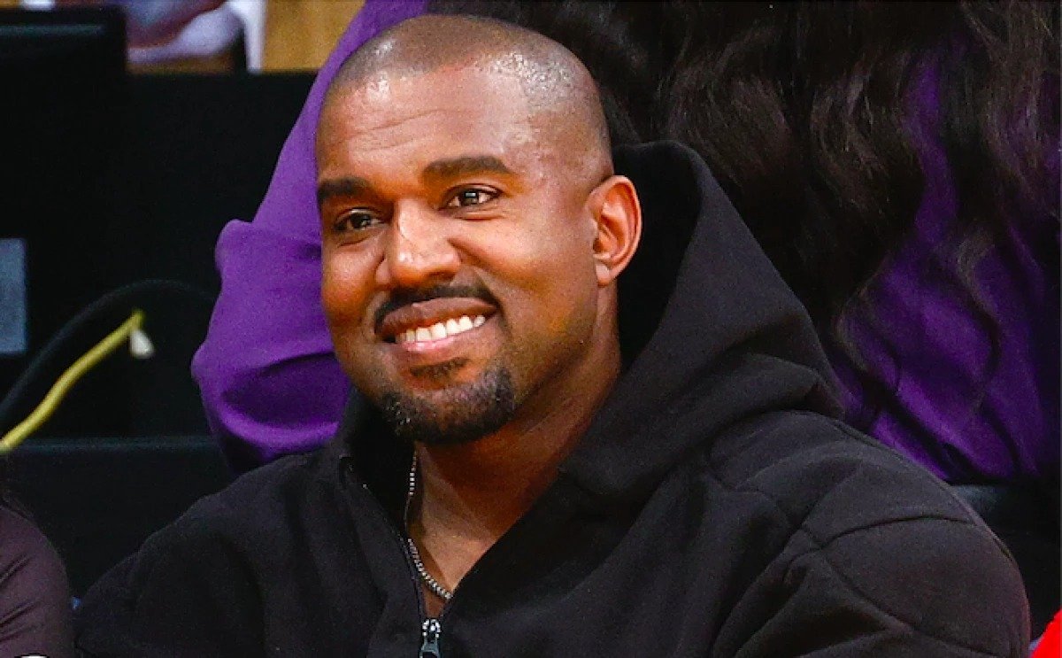 Kanye West canvia la seva opinió dels jueus per culpa d'una pel·lícula d'humor