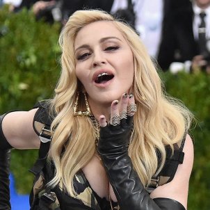 Ja no hi haurà biopic de Madonna: Cancel·lada