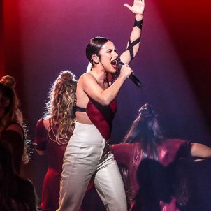 Blanca Paloma es la ganadora del Benidorm Fest 2023 y representará a España en Eurovisión 2023