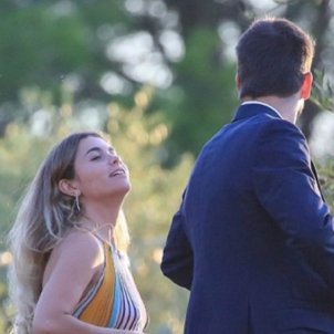 Surt a la llum la veritable edat de Clara Chía: no és la que penses