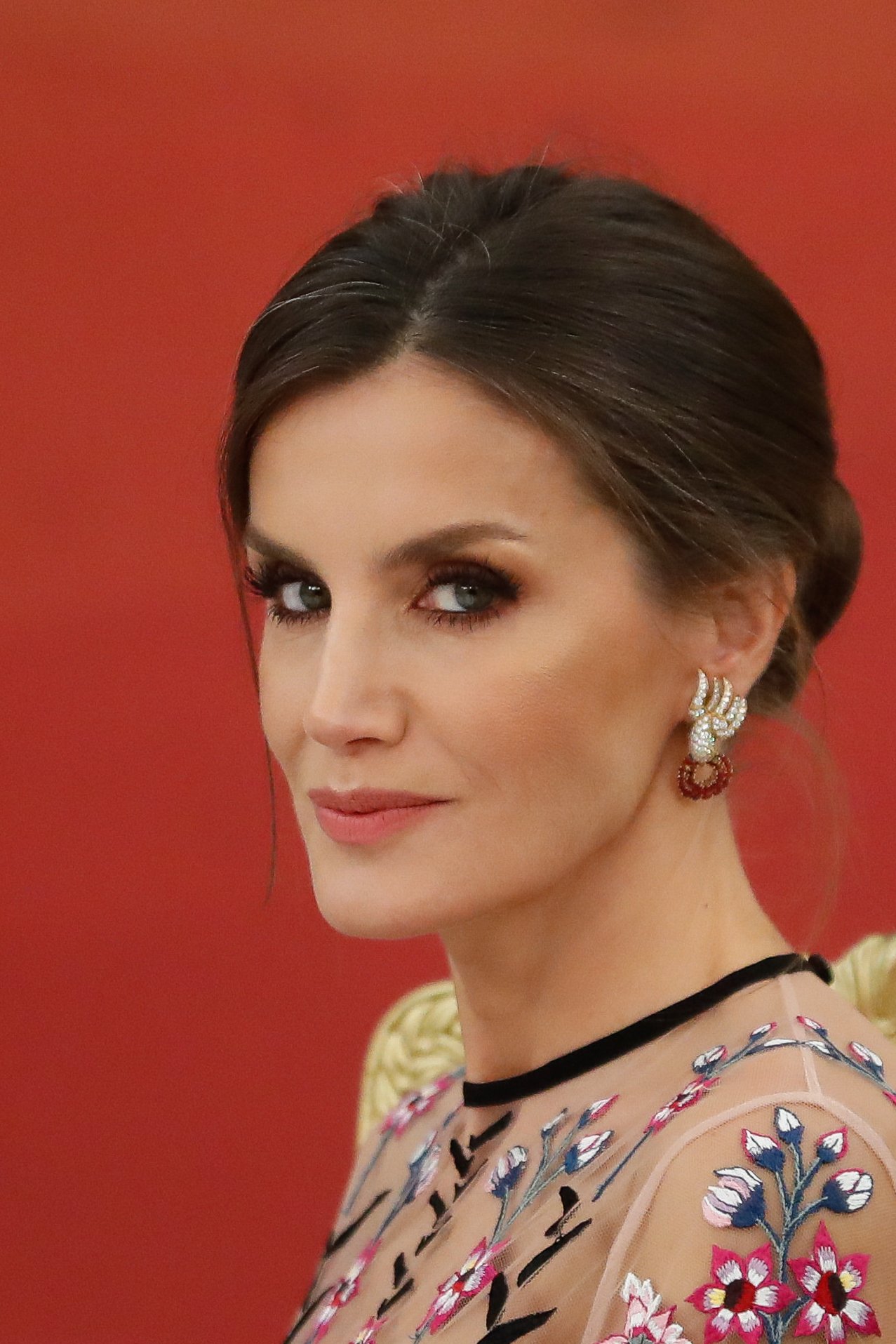 El secreto escondido de Letizia: qué ingiere cada día nada más levantarse