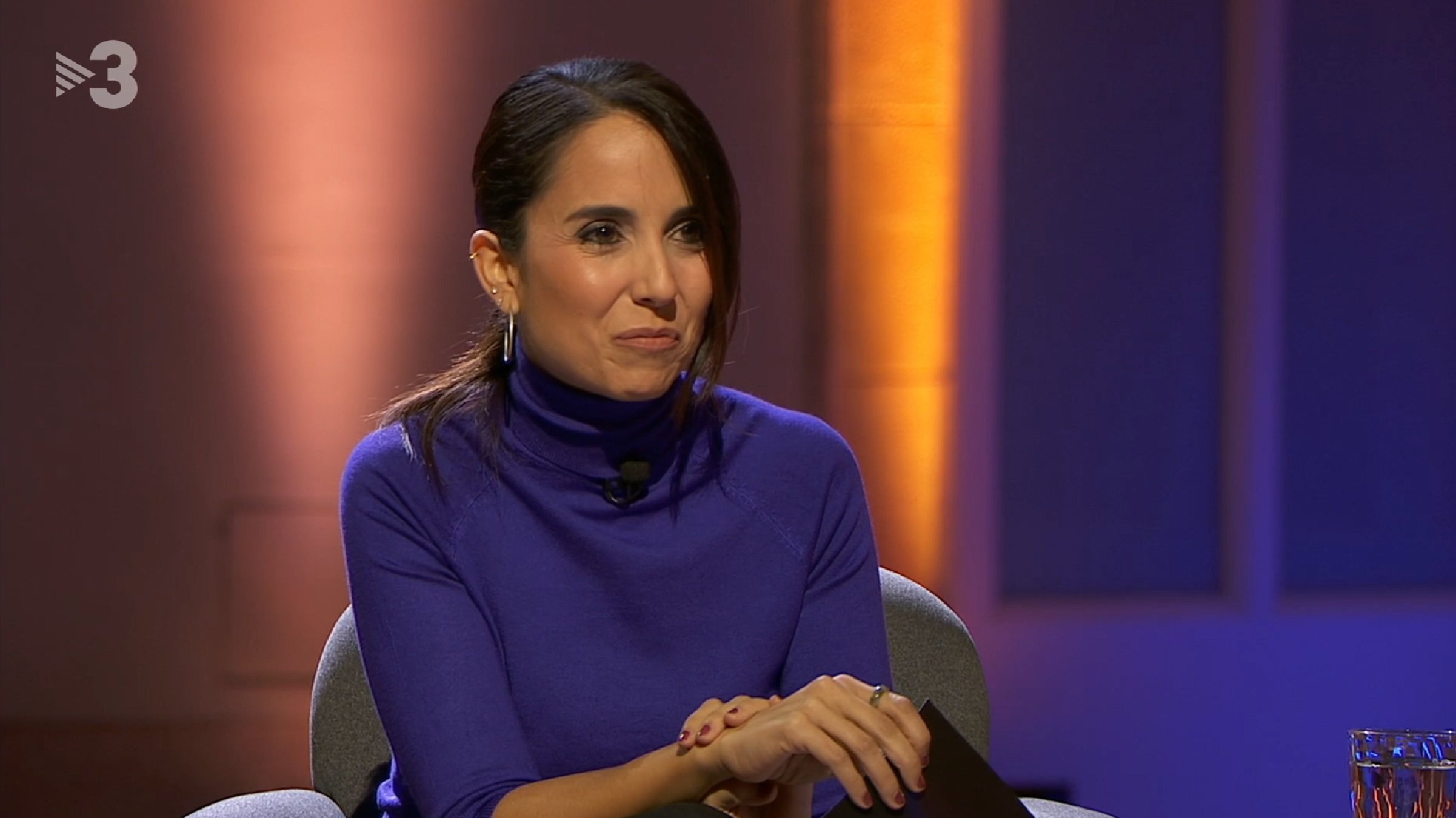 Parella sorpresa: Laura Rosel, enamorada d'un guapíssim periodista català