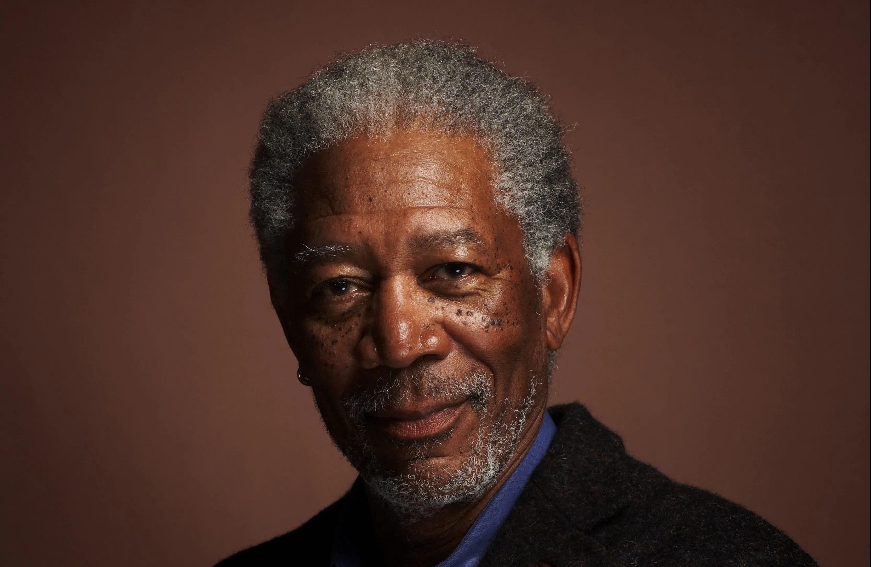 Morgan Freeman serà el protagonista d'una sèrie basada en una pel·lícula de Scarlett Johansson