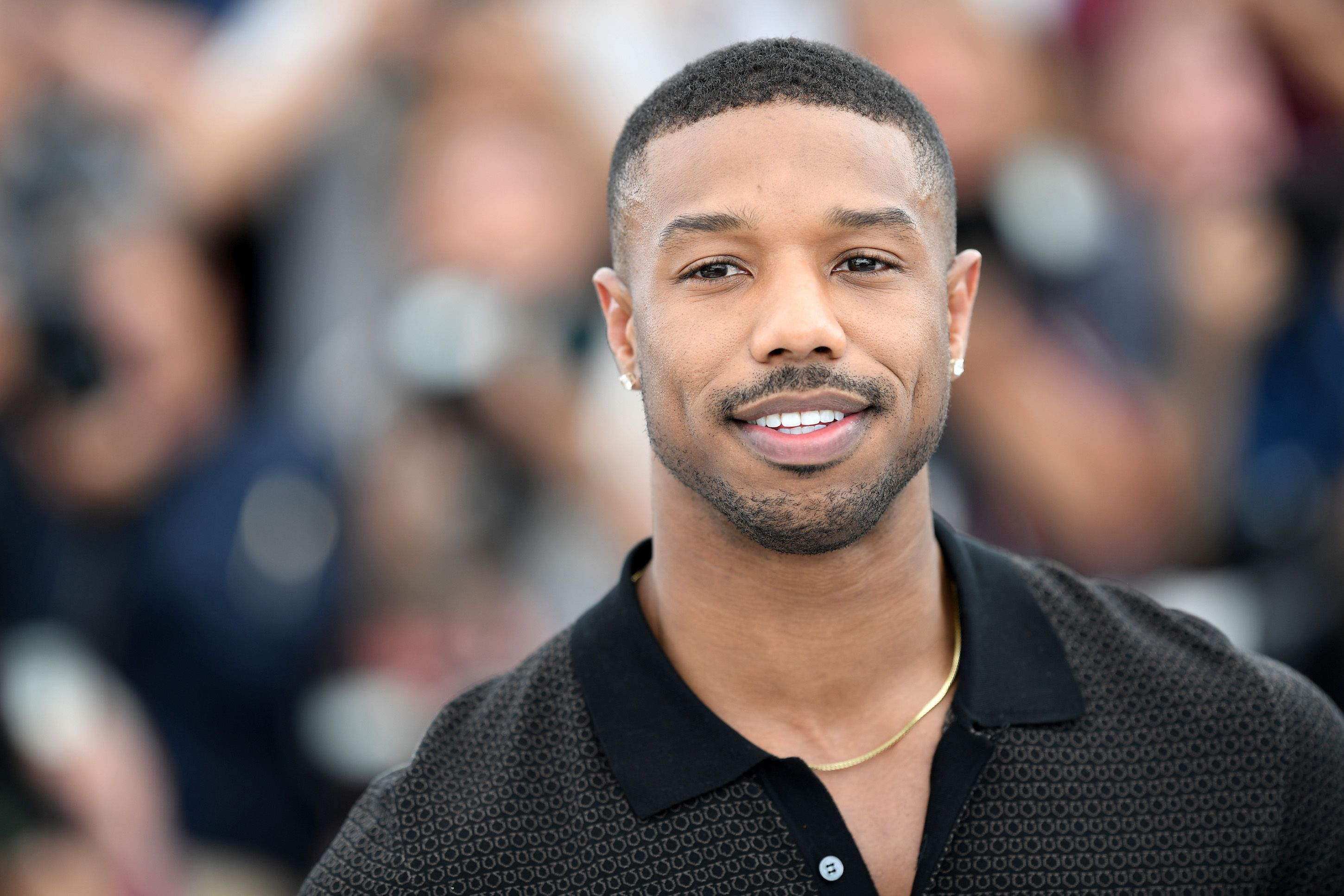 Warner Bros vuelve a apostar por Michael B. Jordan