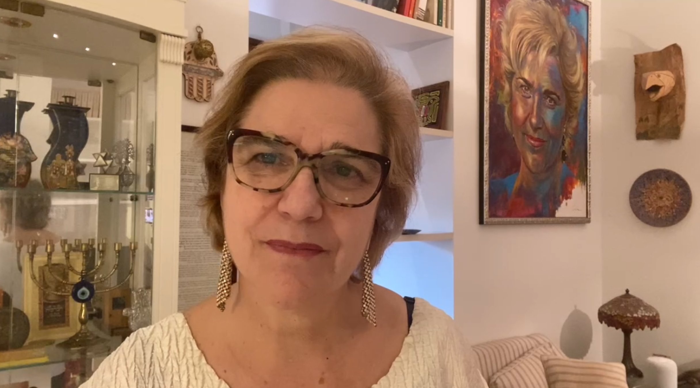 Rahola esmicola Ada Colau per trencar amb Tel-Aviv: "Sectària, ignorant, covarda"