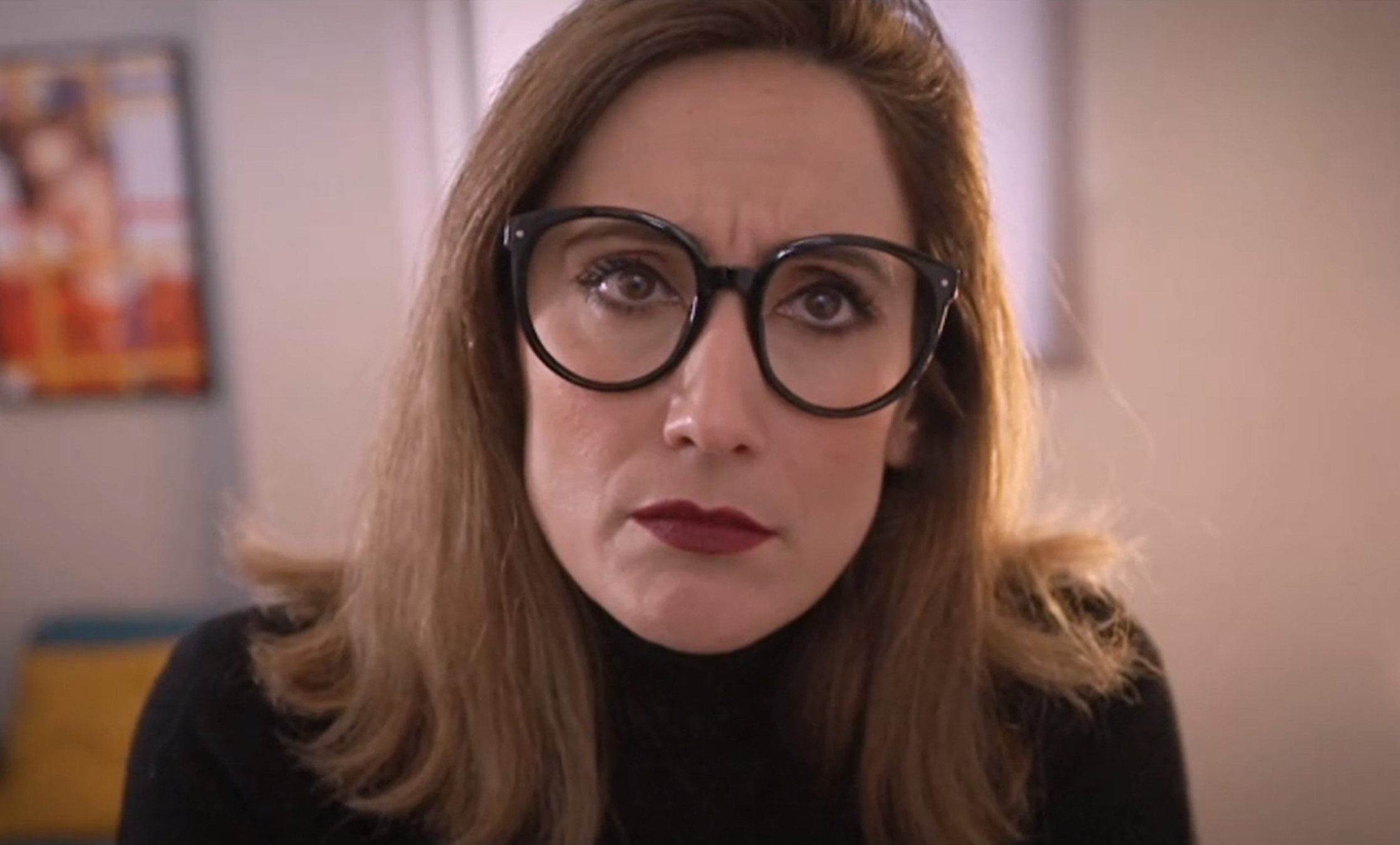 Ana Morgade, un programa en TVE y a la calle: "Menos audiencia que el teletexto"