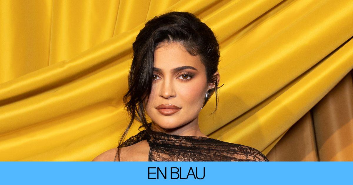 Kylie Jenner elige hermana favorita y sorprende a todos