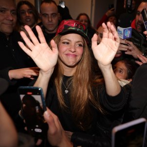 Shakira no es diu com et penses: el significatiu motiu del seu nom