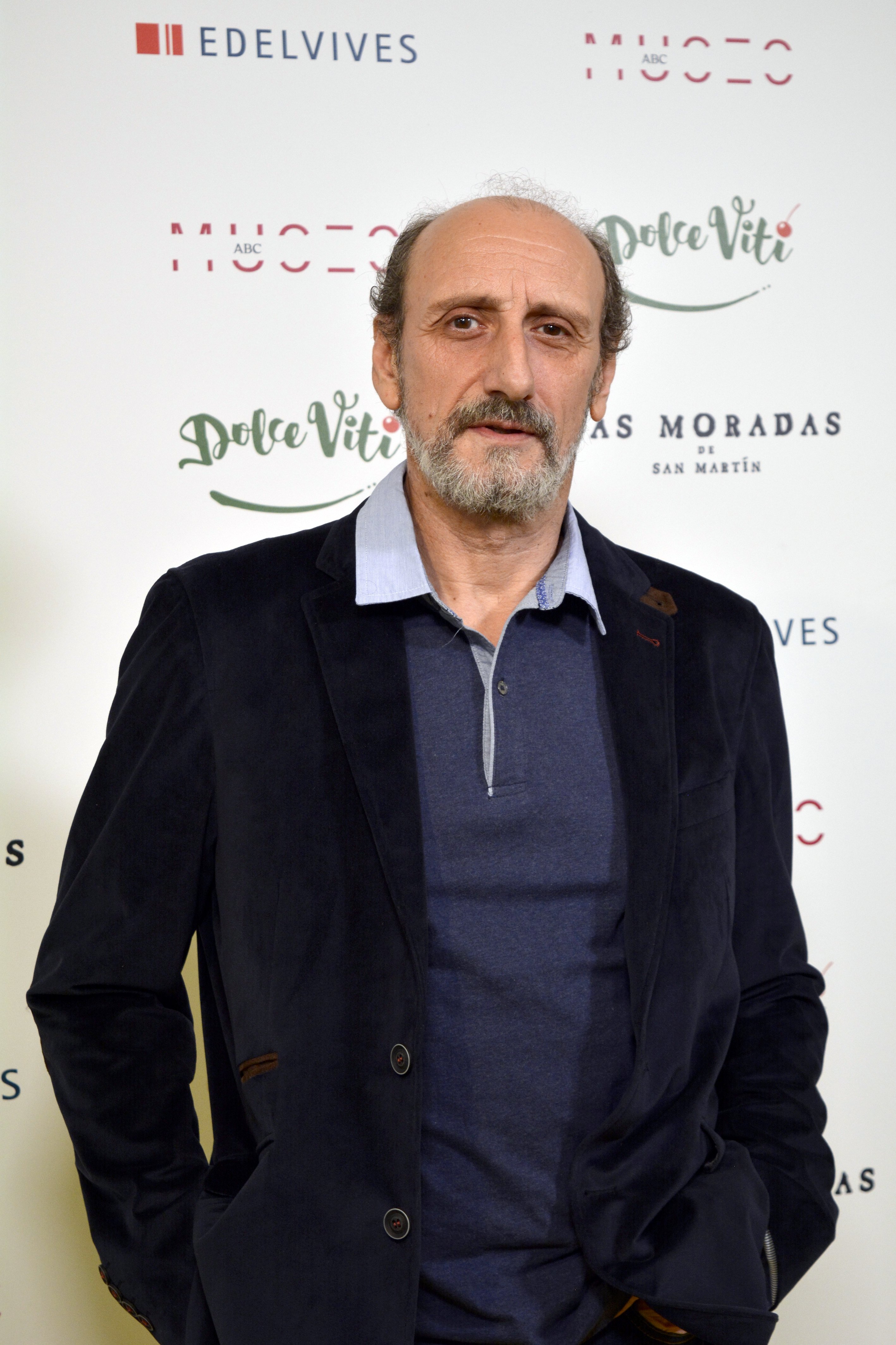 José Luis Gil, fastidiado por el ictus y la hija se hace cargo: carta muy emotiva