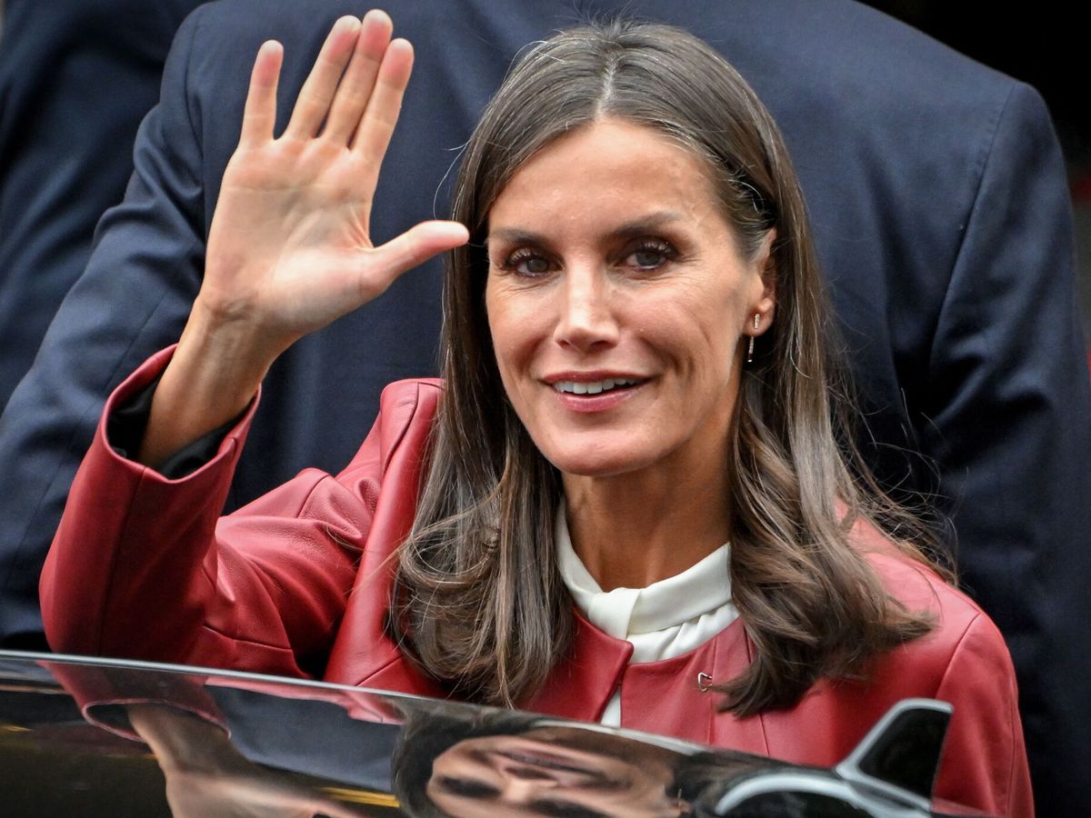 Letizia gasta una cifra estratosférica en retoques estéticos en 1 año