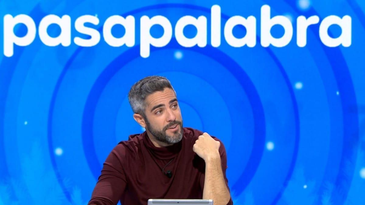 Roberto Leal y 'Pasapalabra', bajo sospecha por trato denigrante a una joven