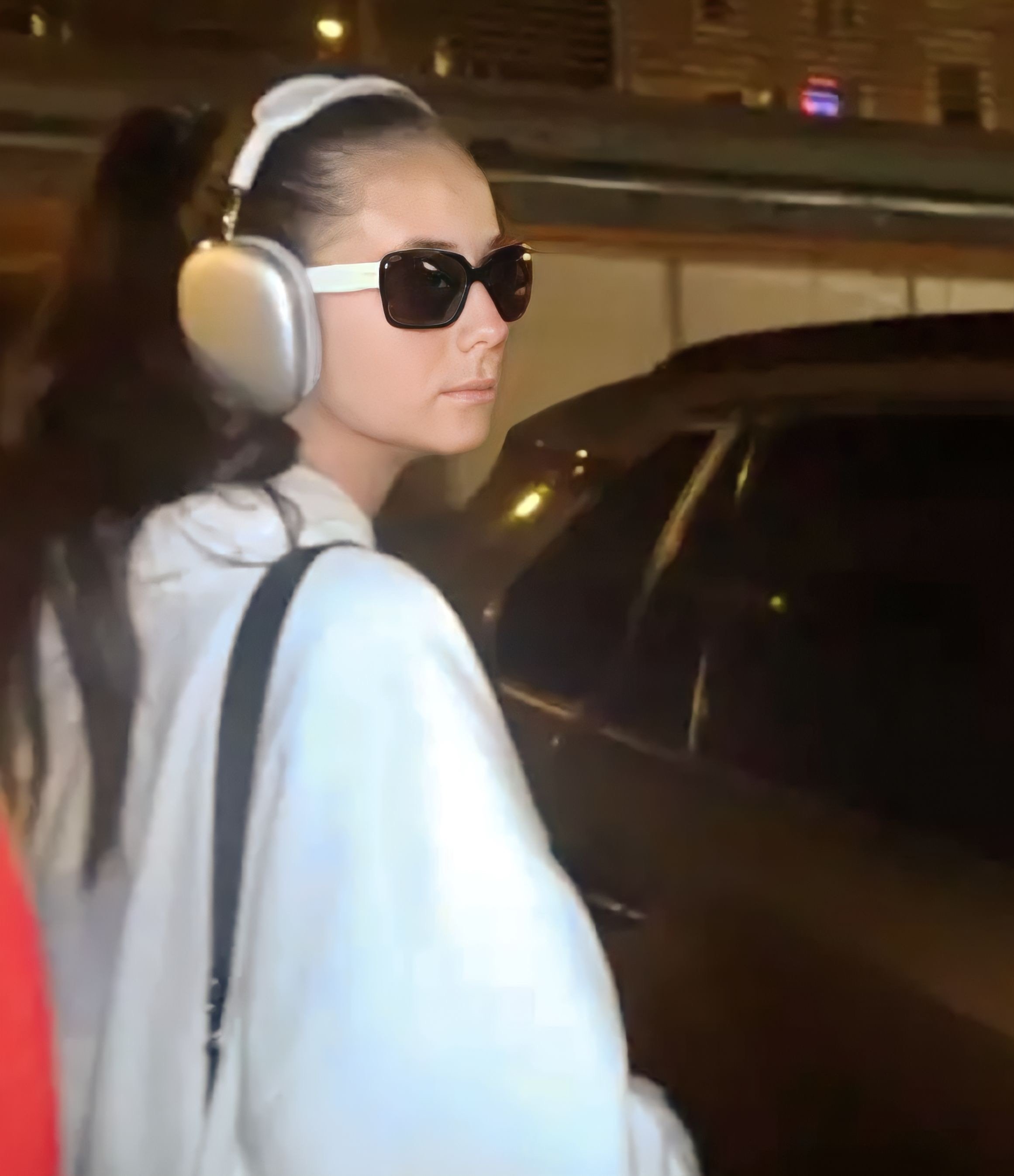 La cara real de Victoria Federica, prepotente e impertinente: no engaña a nadie