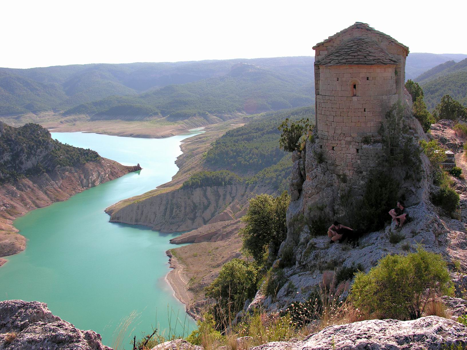 Escapades i excursions d'un dia per Catalunya