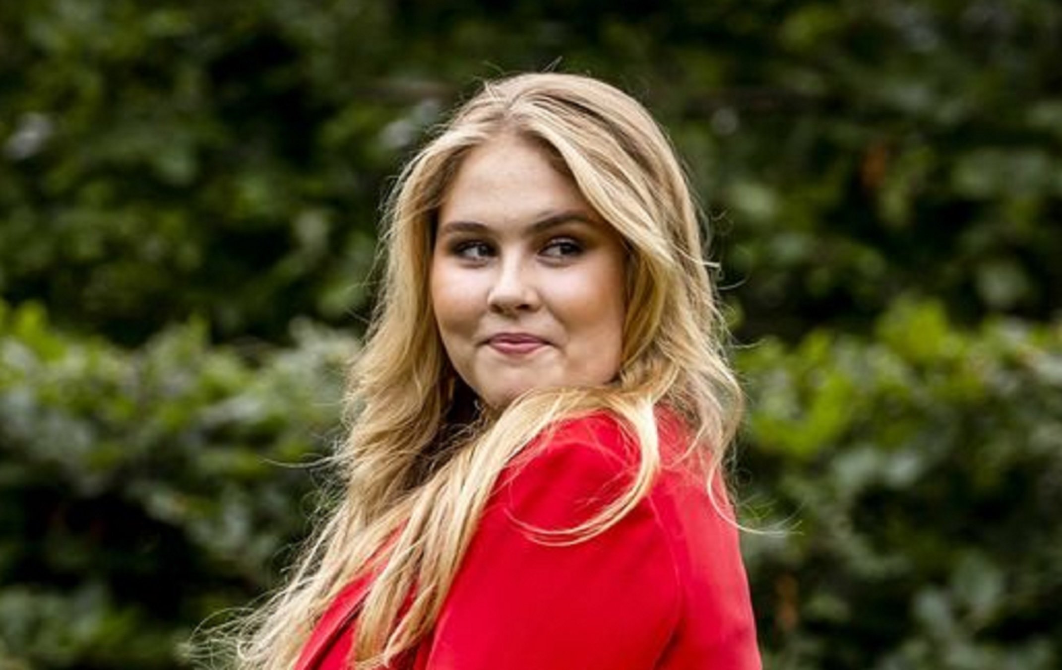 Amàlia d'Holanda s'emporta el nòvio milionari que Letícia vol per a Elionor