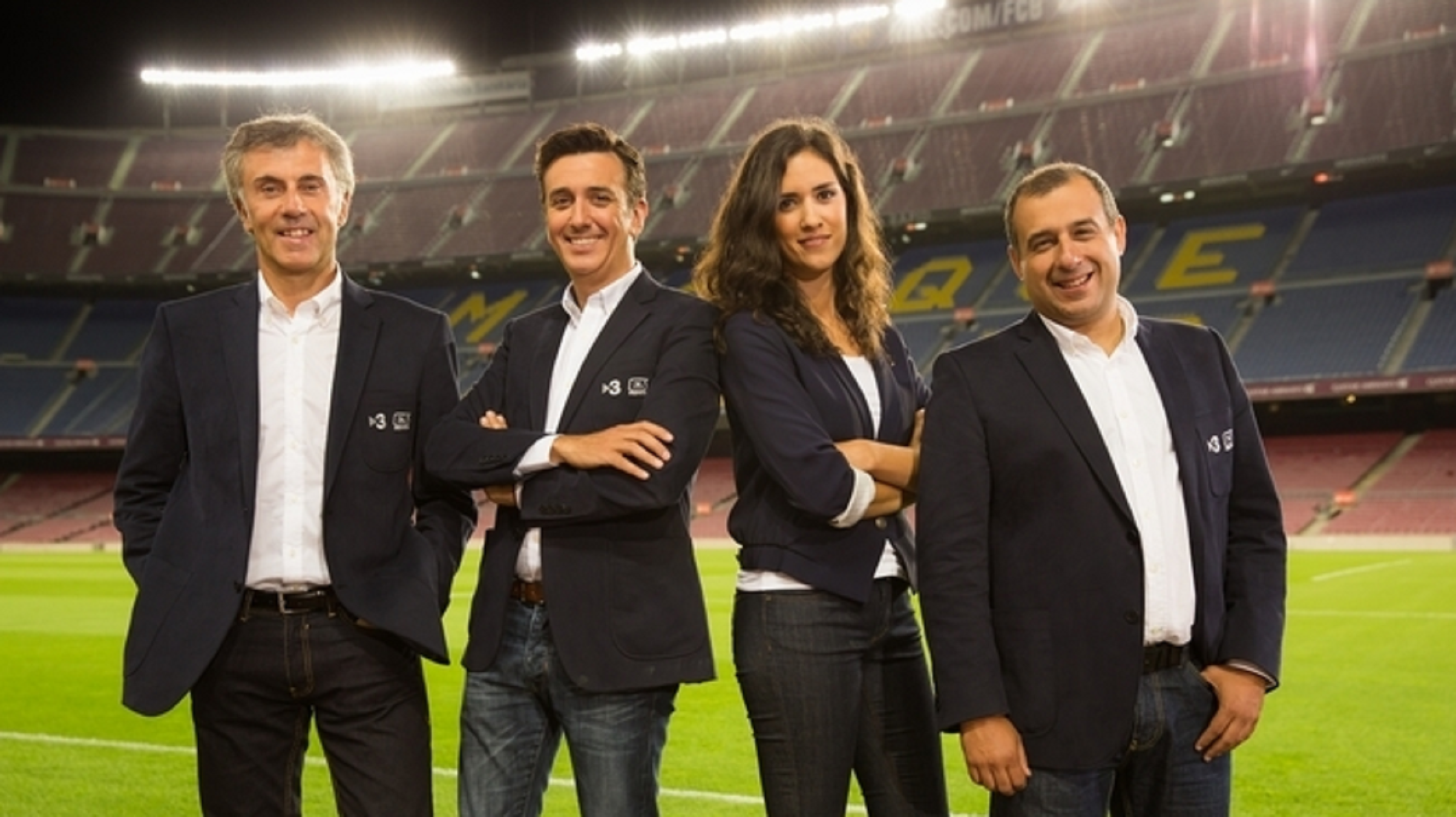 TV3 toca fondo en la inversión en deportes sin la Champions