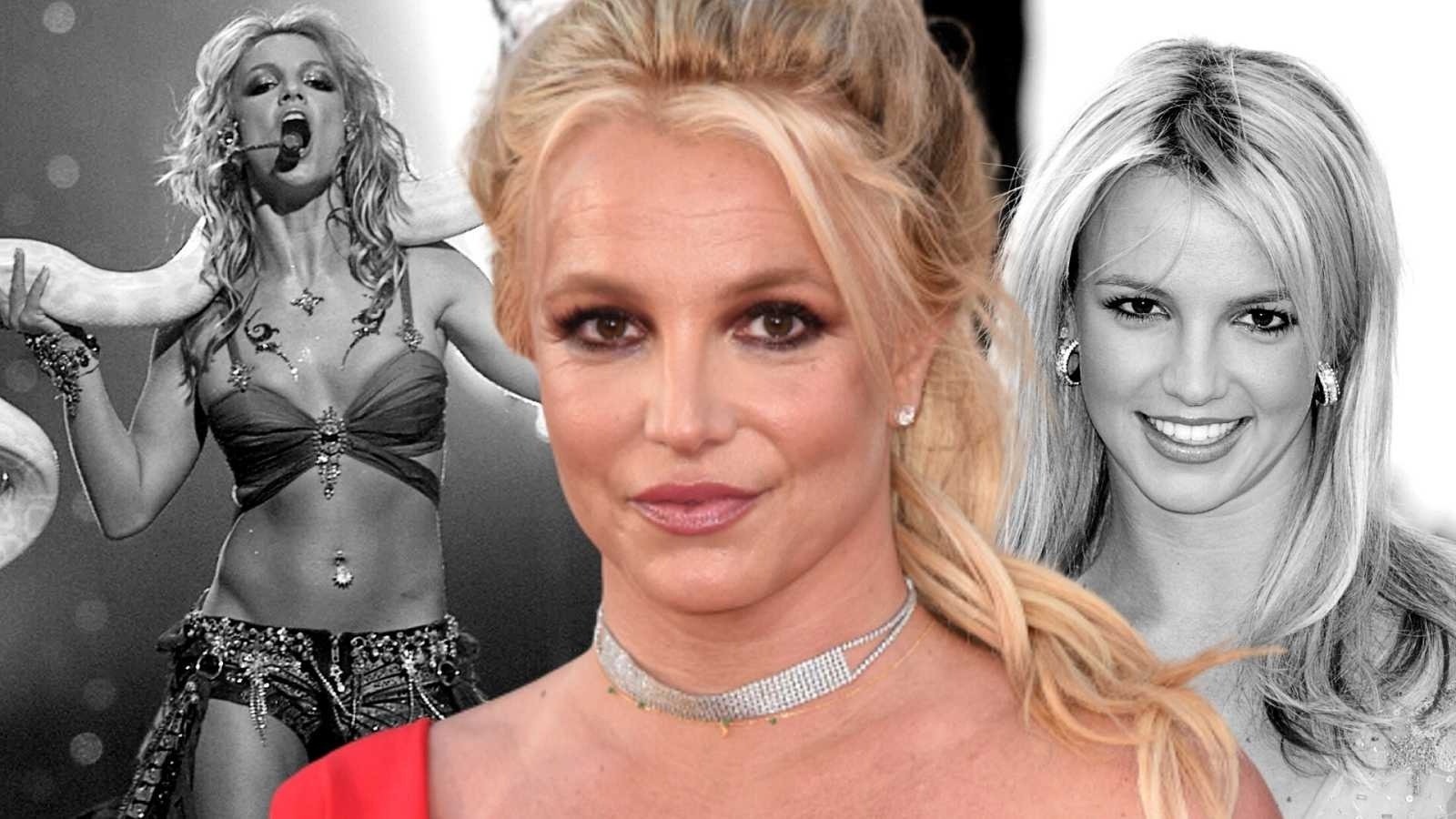 Hubo romance entre Britney Spears y el príncipe Guillermo, pero no salió bien