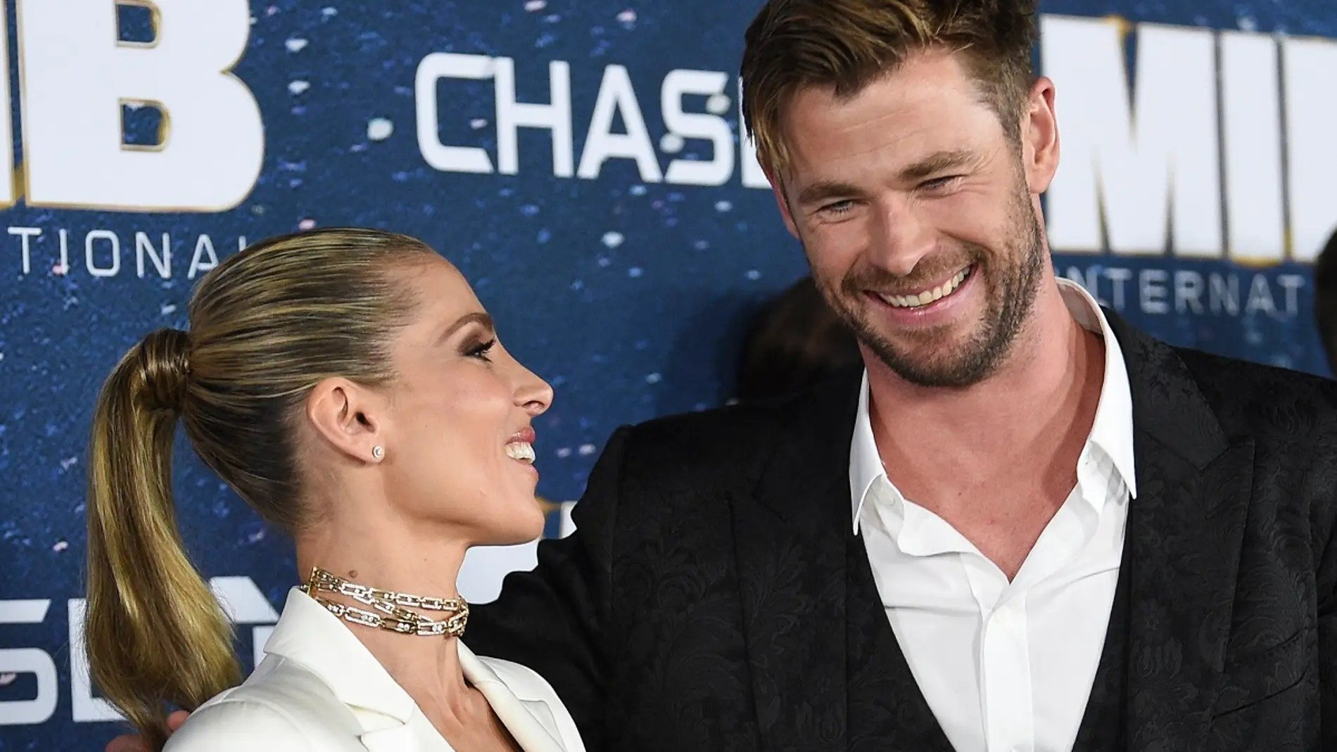 Por estos motivos funciona tan bien el matrimonio entre Elsa Pataky y Chris Hemsworth