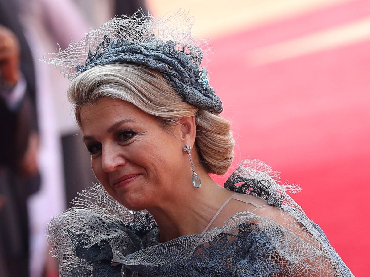 Máxima de Holanda, con fama de ‘cazafortunas’ en Argentina, confesión impactante en el colegio