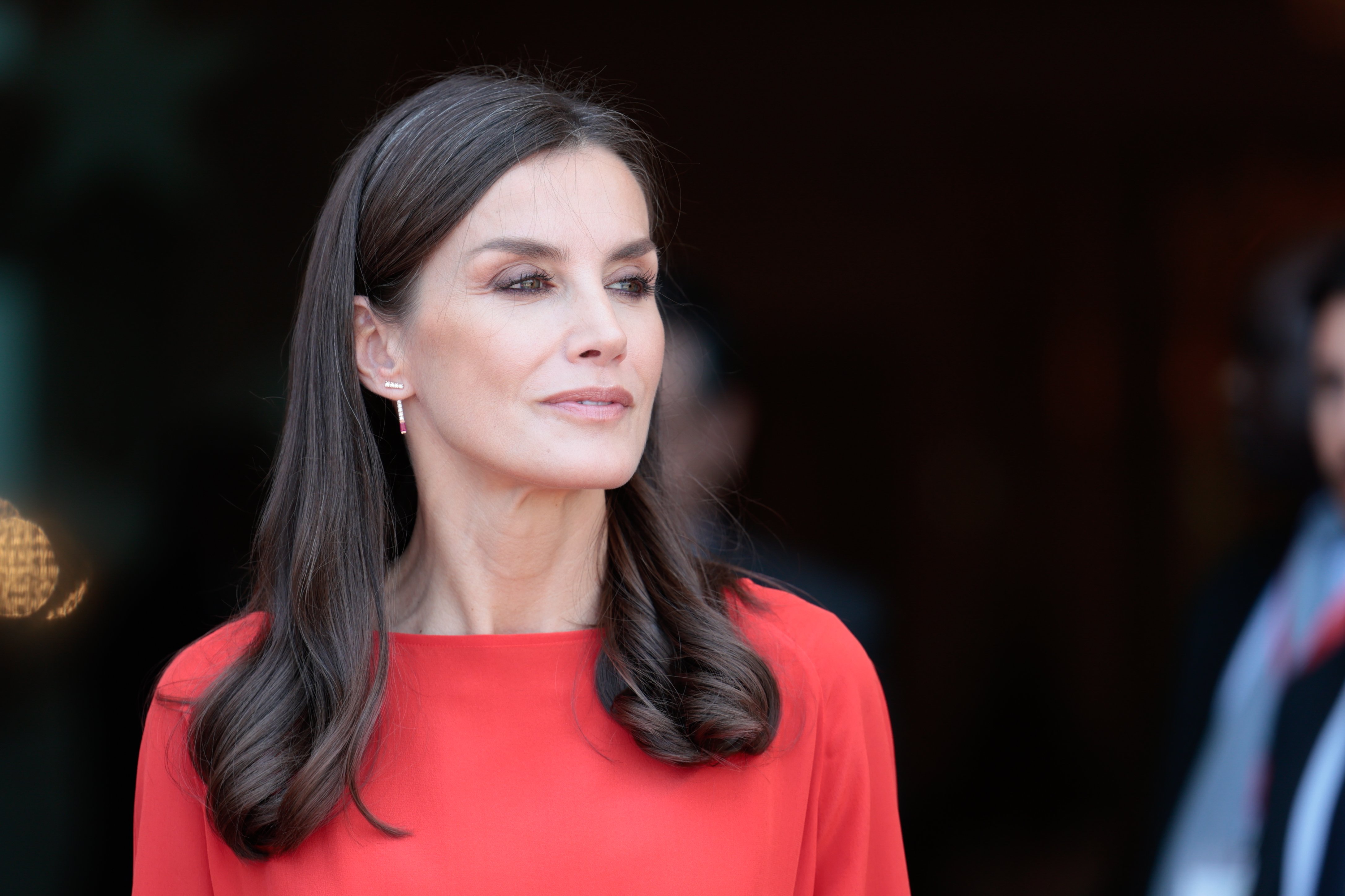 Dos hermanas de la Costa Brava, atónitas: esto les ha hecho Letizia, todavía no se lo pueden creer