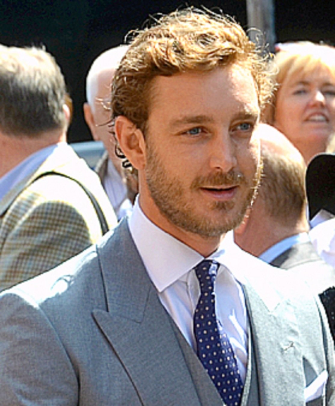 El valor de no llamar la atención: así ejerce poder Pierre Casiraghi en la sombra en Mónaco