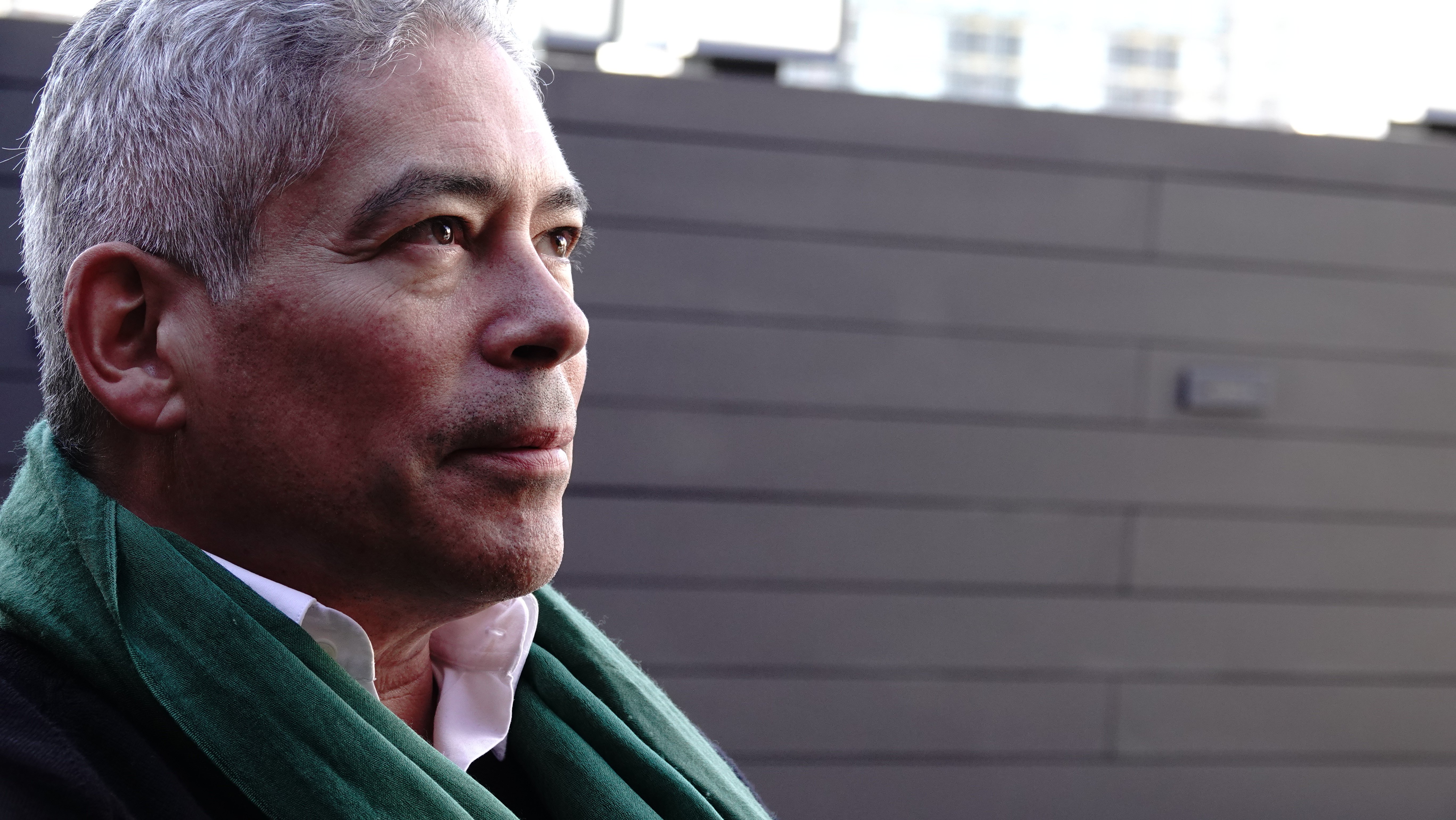 Boris Izaguirre: "És fàcil atacar Ana Rosa, però a l'audiència li va el morbo"