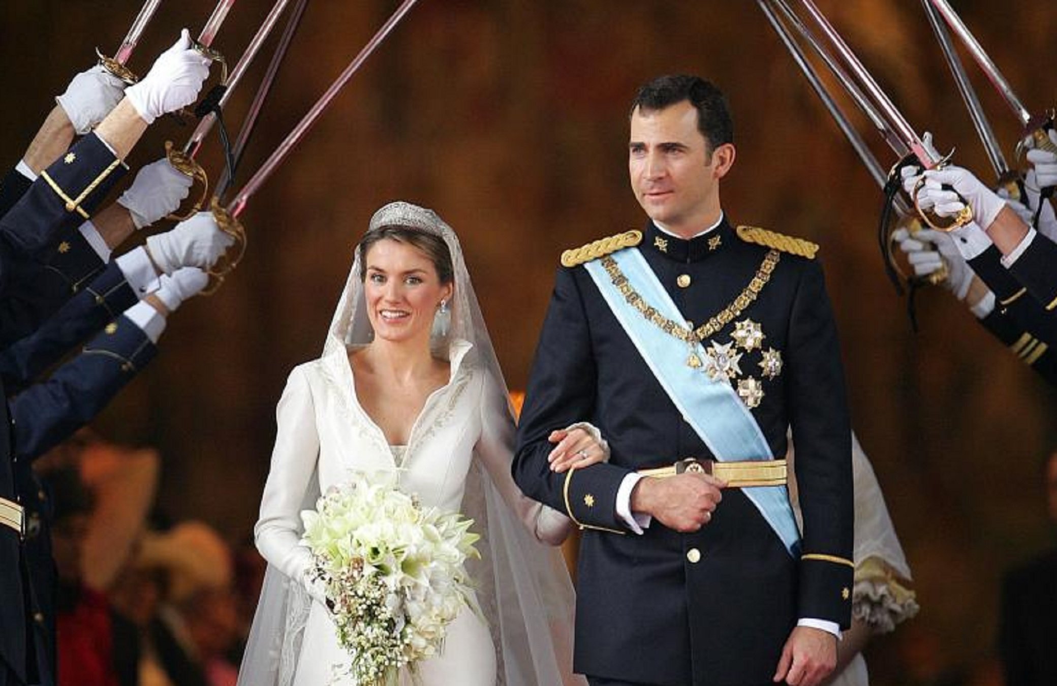 Divorcio de Felipe VI y Letizia: documento firmado sin tocar una coma, son negocios, no es amor