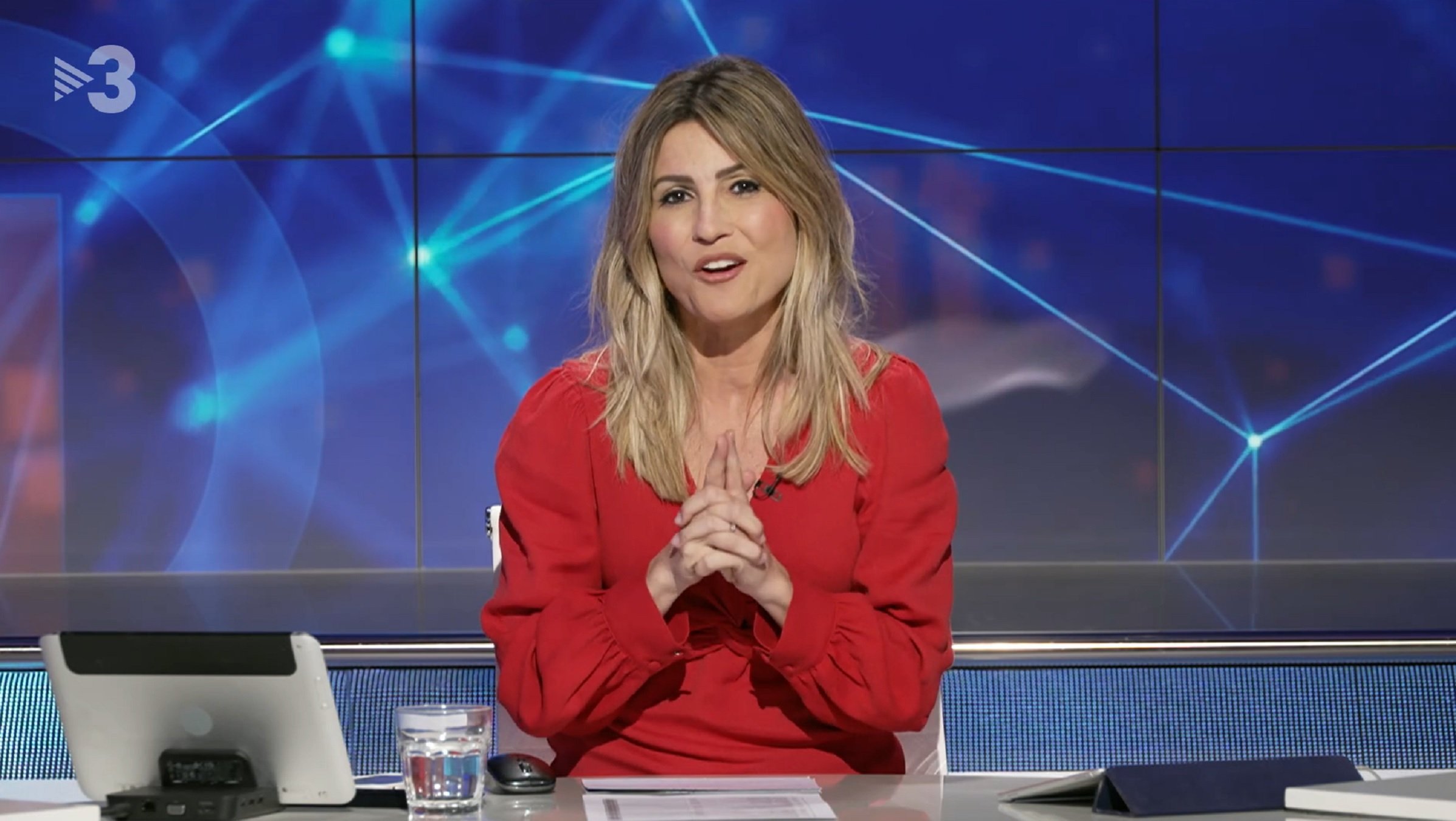 TV3 substitueix Danae Boronat: una altra cara VIP de la cadena presentarà el seu programa