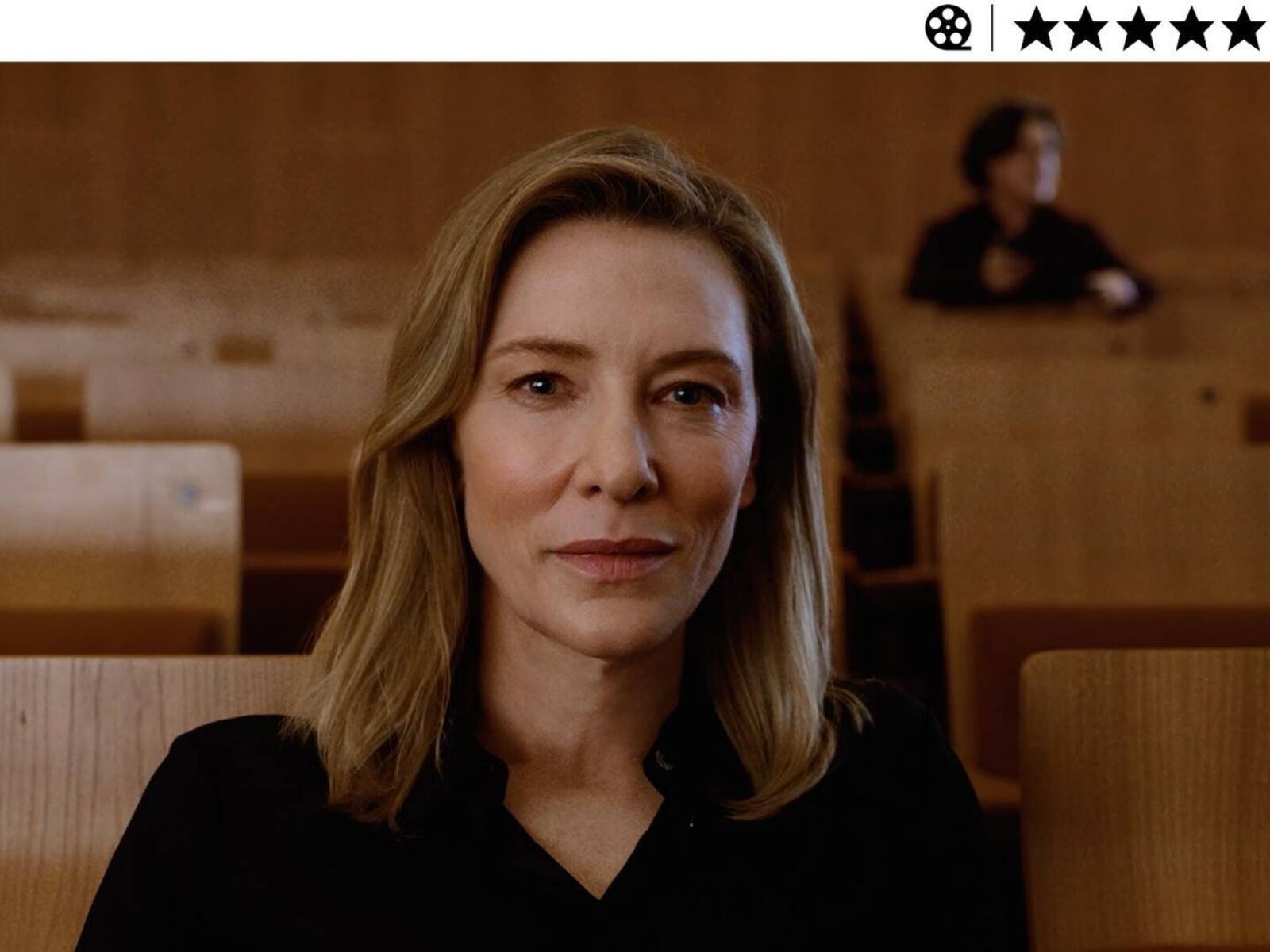 El pla més extravagant de Cate Blanchett per fer vegetarians els seus fills: no va sortir bé