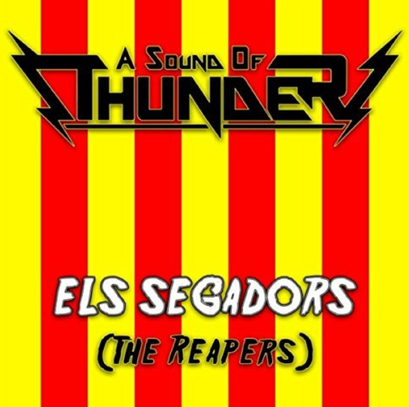 La versión heavy de 'Els Segadors' ya tiene videoclip