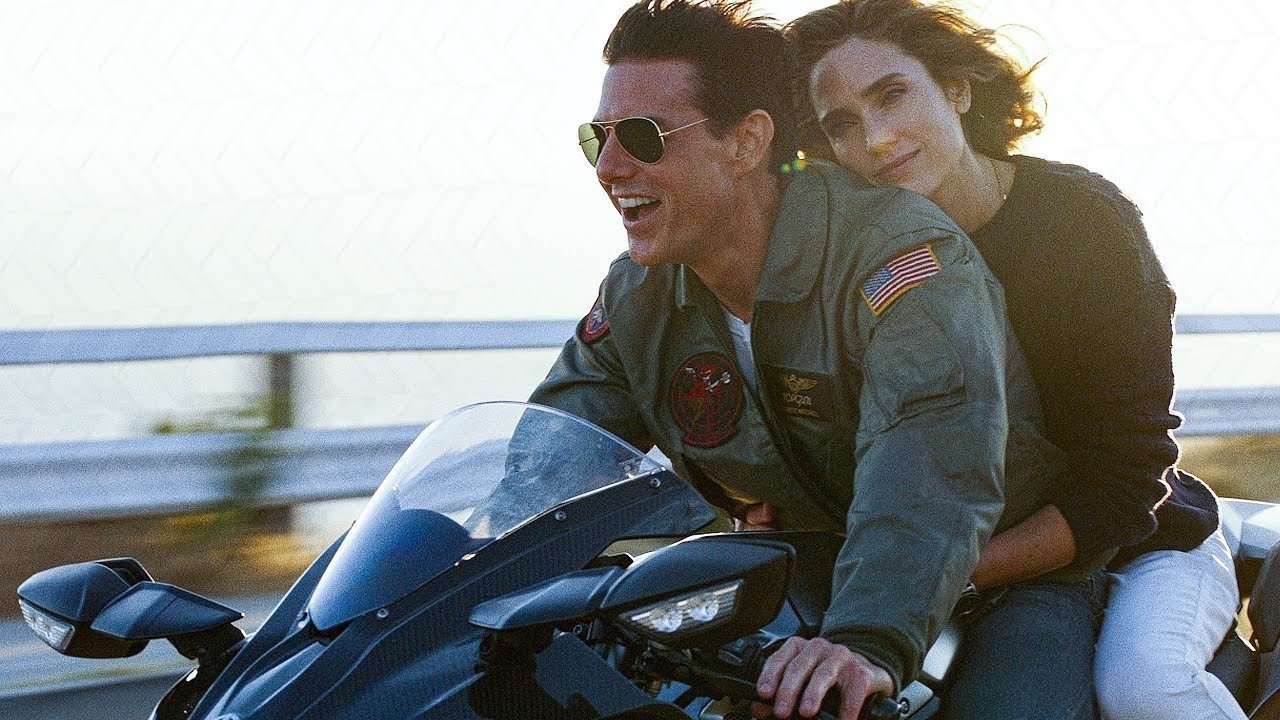 Tom Cruise va retardar l'estrena de 'Top Gun: Maverick'