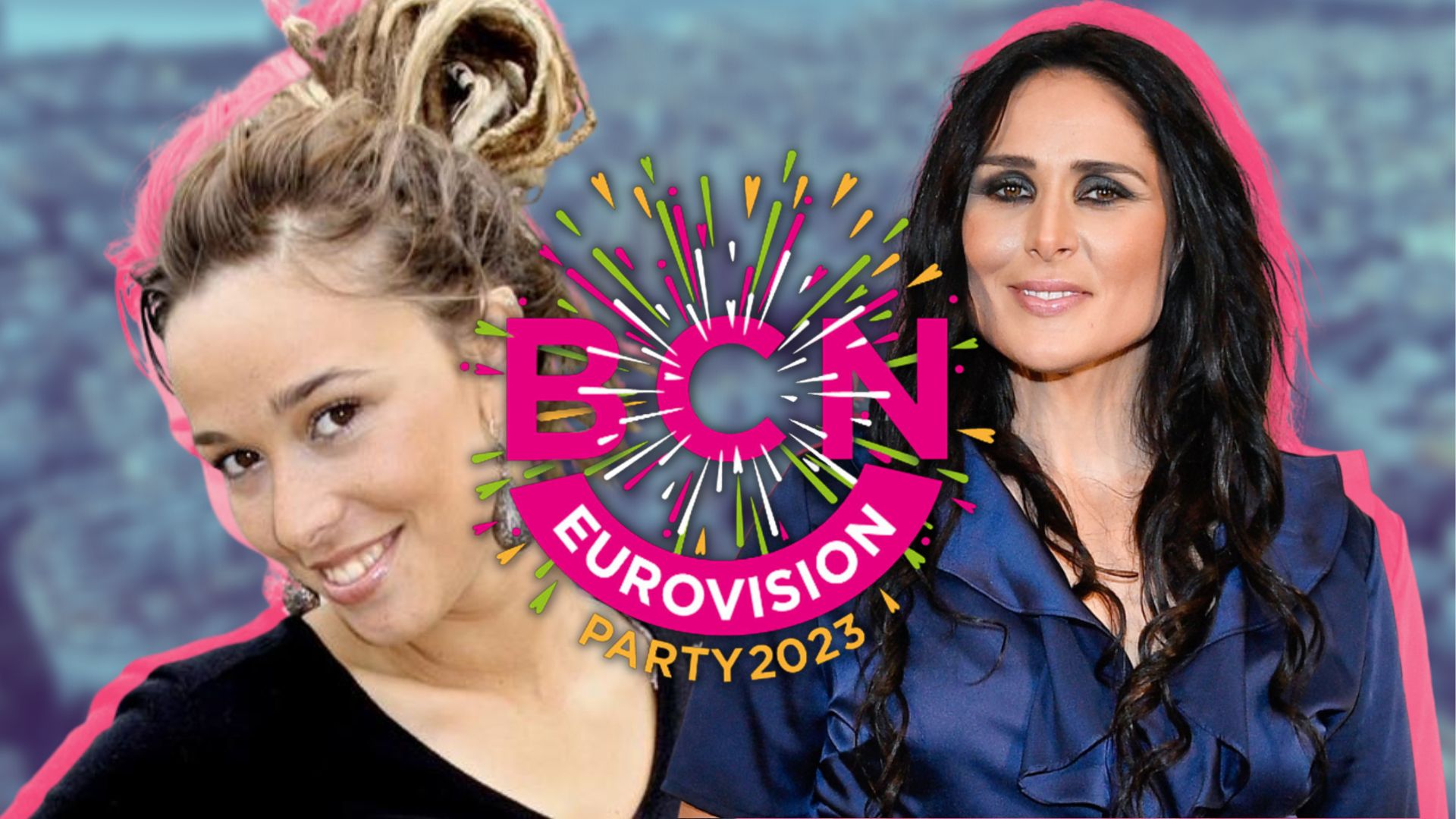 Barcelona Eurovision Party 2023: dates, on veure, entrades i totes les sorpreses de l'esdeveniment