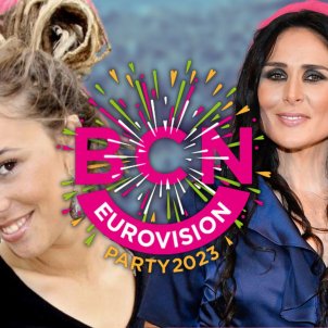 Barcelona Eurovision Party 2023: fechas, dónde ver, entradas y todas las sorpresas del evento